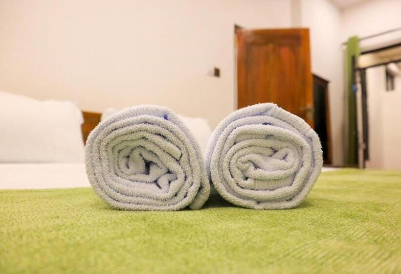 호텔 Sesali Residence