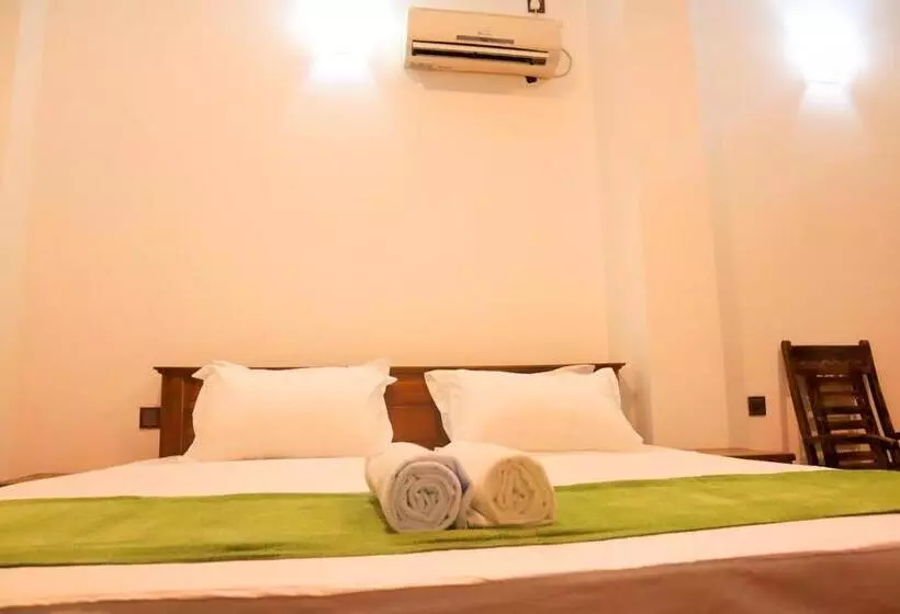 ホテル Sesali Residence