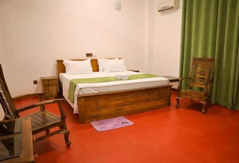 ホテル Sesali Residence