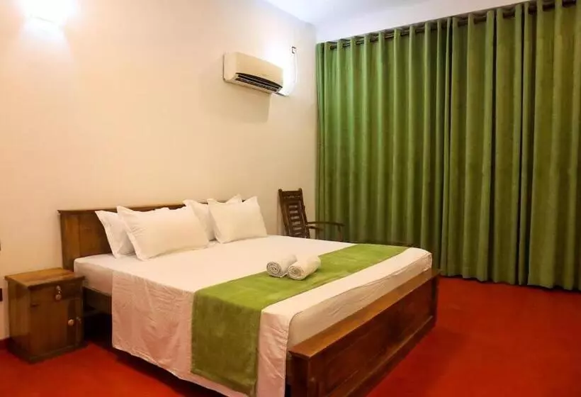 ホテル Sesali Residence