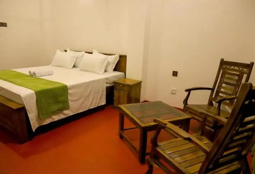 ホテル Sesali Residence