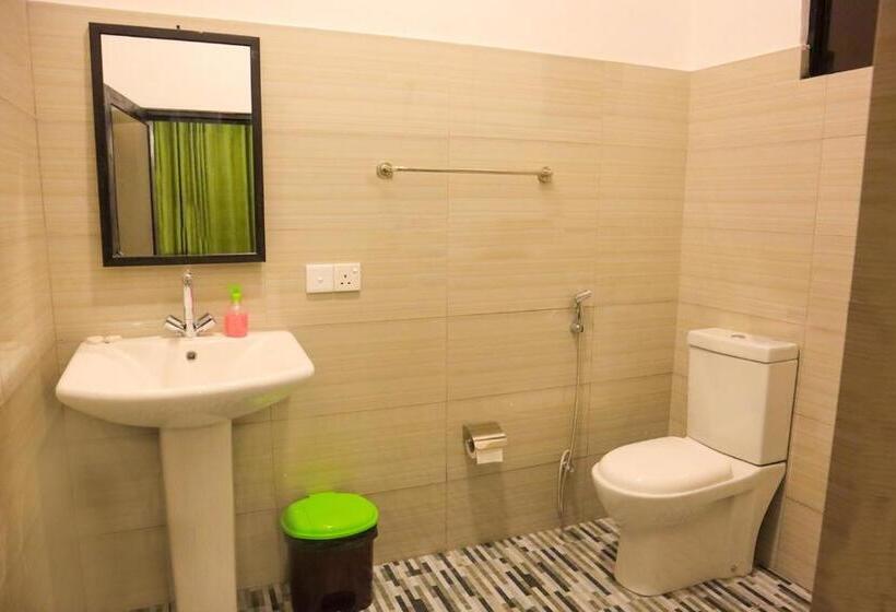 호텔 Sesali Residence