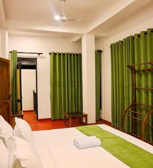 호텔 Sesali Residence