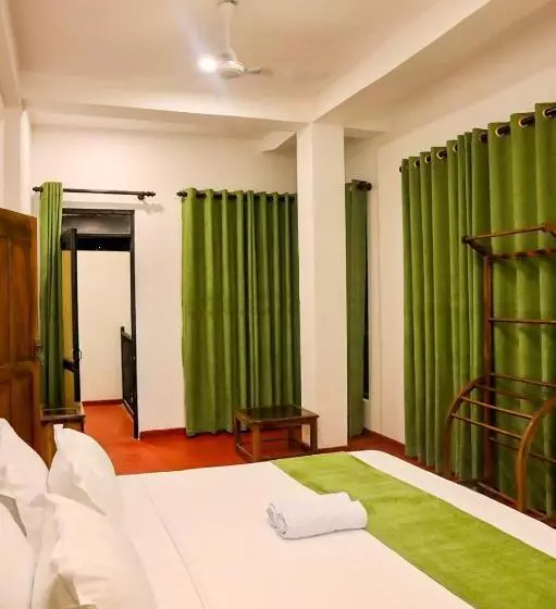 ホテル Sesali Residence