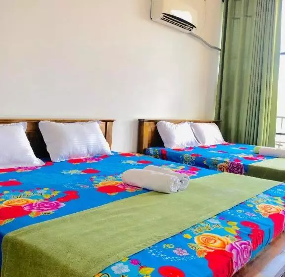 ホテル Sesali Residence