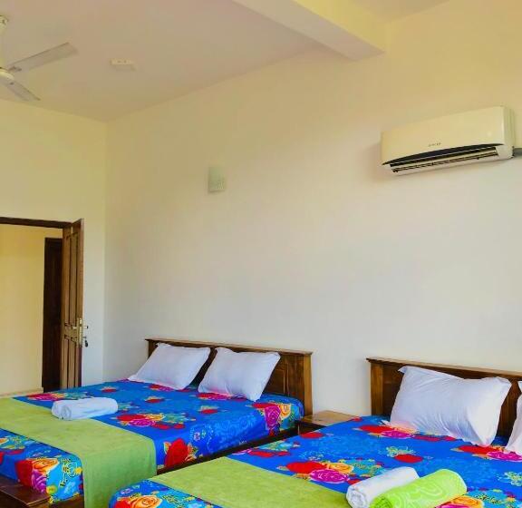 호텔 Sesali Residence