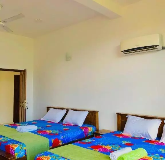 ホテル Sesali Residence