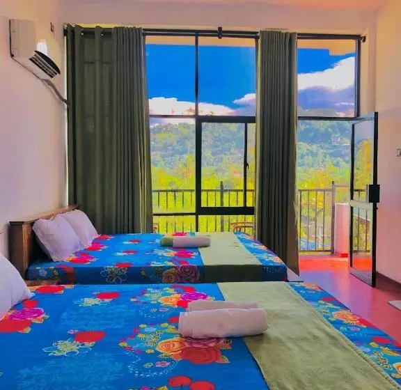 ホテル Sesali Residence