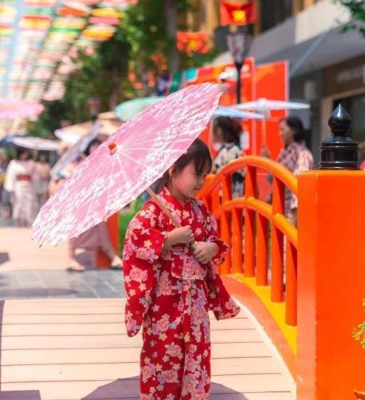 Отель Wyndham Lynn Times Thanh Thủy   Khu Nghỉ Dưỡng Khoáng Nóng