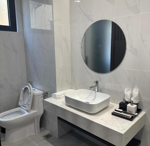 Отель Wyndham Lynn Times Thanh Thủy   Khu Nghỉ Dưỡng Khoáng Nóng