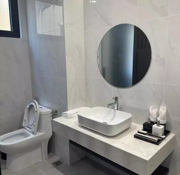 هتل Wyndham Lynn Times Thanh Thủy   Khu Nghỉ Dưỡng Khoáng Nóng