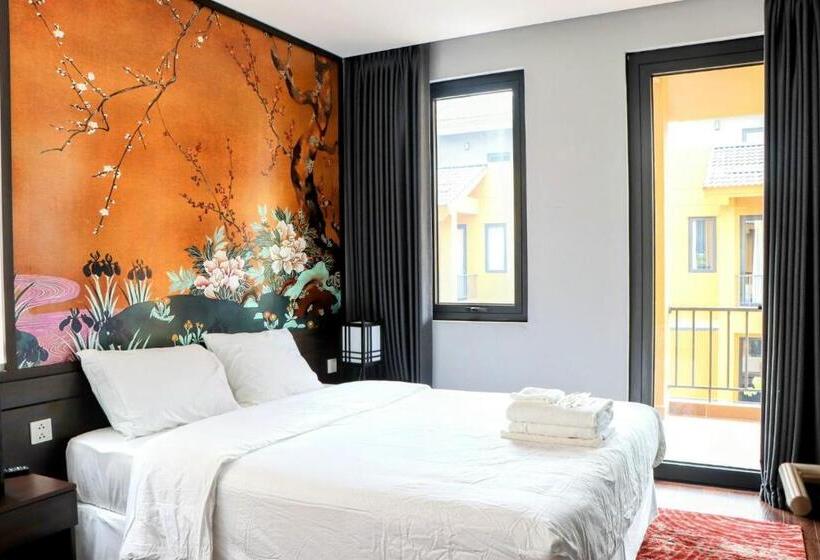 Отель Wyndham Lynn Times Thanh Thủy   Khu Nghỉ Dưỡng Khoáng Nóng