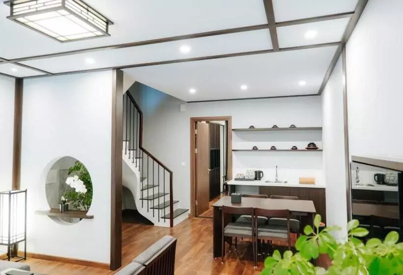 هتل Wyndham Lynn Times Thanh Thủy   Khu Nghỉ Dưỡng Khoáng Nóng