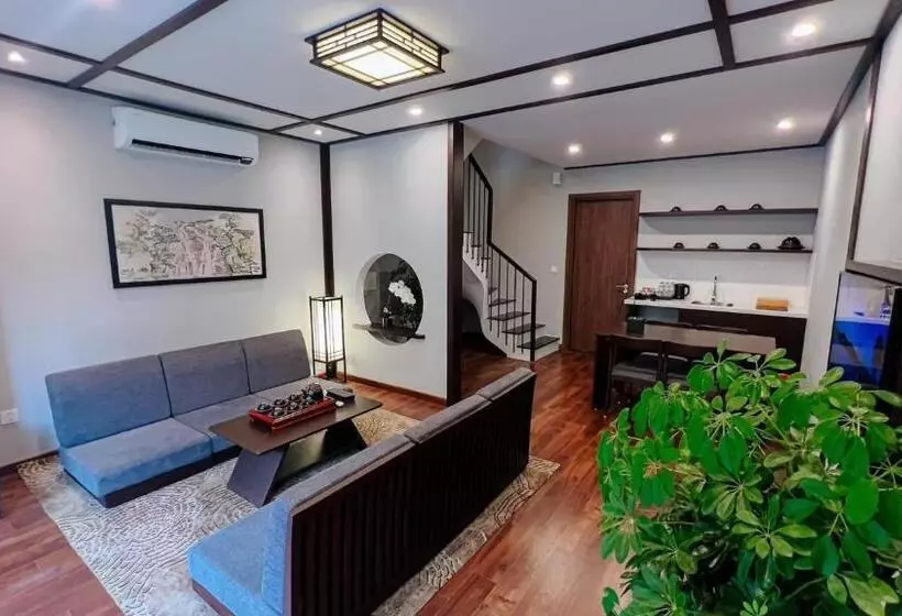 هتل Wyndham Lynn Times Thanh Thủy   Khu Nghỉ Dưỡng Khoáng Nóng