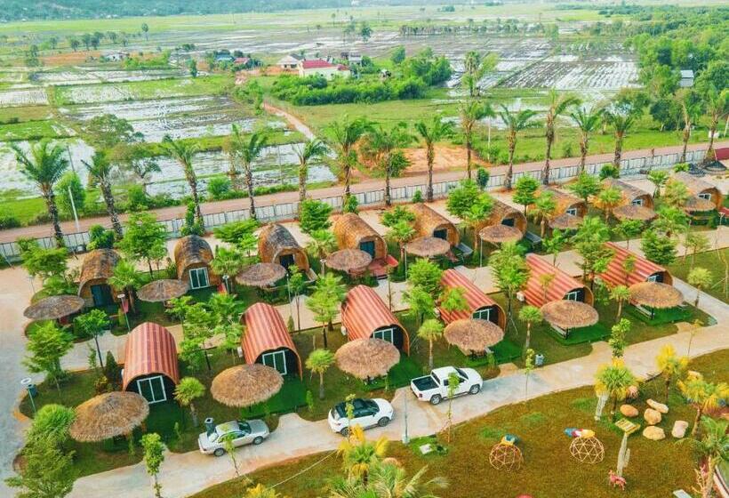 Jet S Oudom Resort