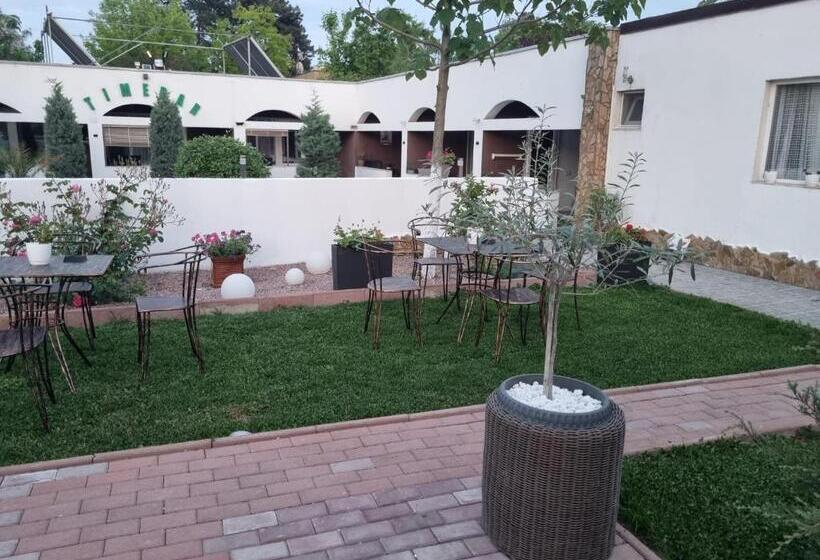 Pension Casa Timerar