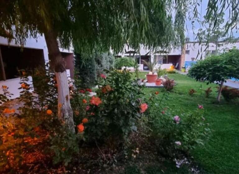 Pension Casa Timerar