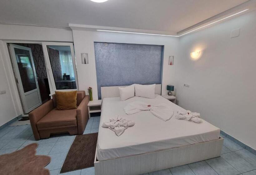 Pension Casa Timerar