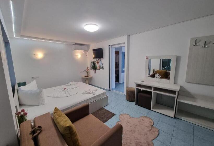 Pension Casa Timerar