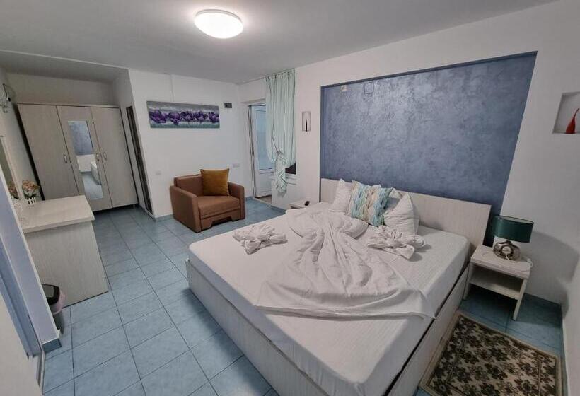 Pension Casa Timerar