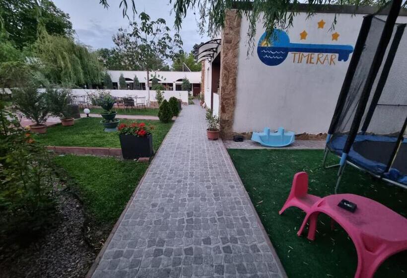 Pension Casa Timerar