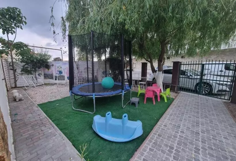 ペンション Casa Timerar