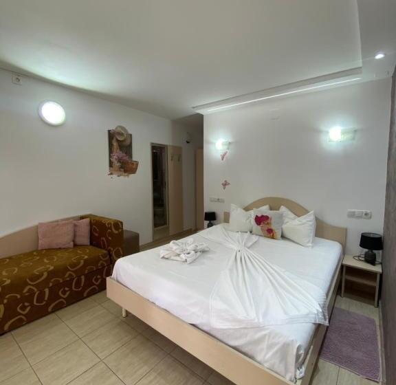 Pension Casa Timerar