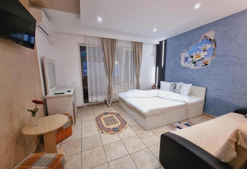 Pension Casa Timerar