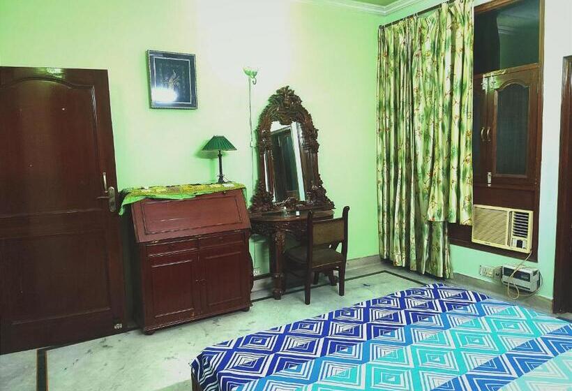 Majatalo Gurmehar S Residence