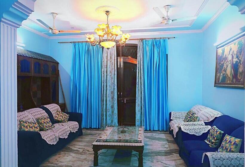 Majatalo Gurmehar S Residence