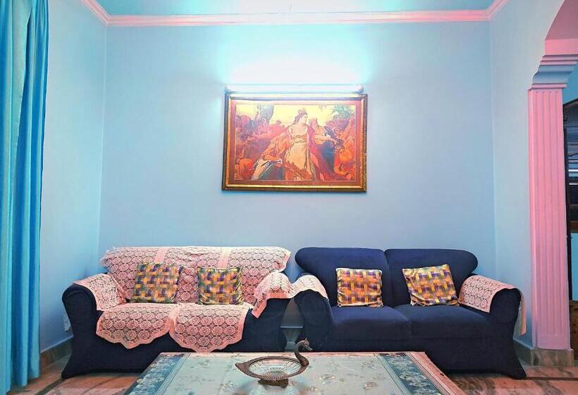 Majatalo Gurmehar S Residence