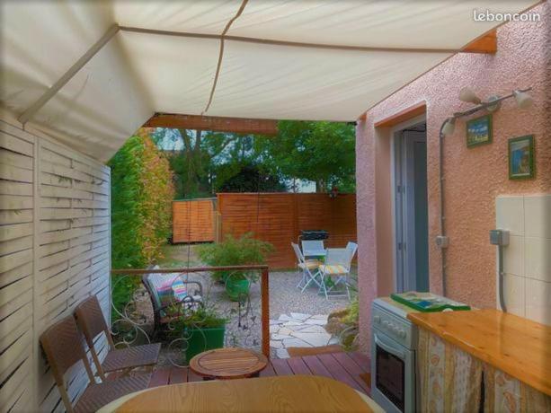 Пансион La Passiflore