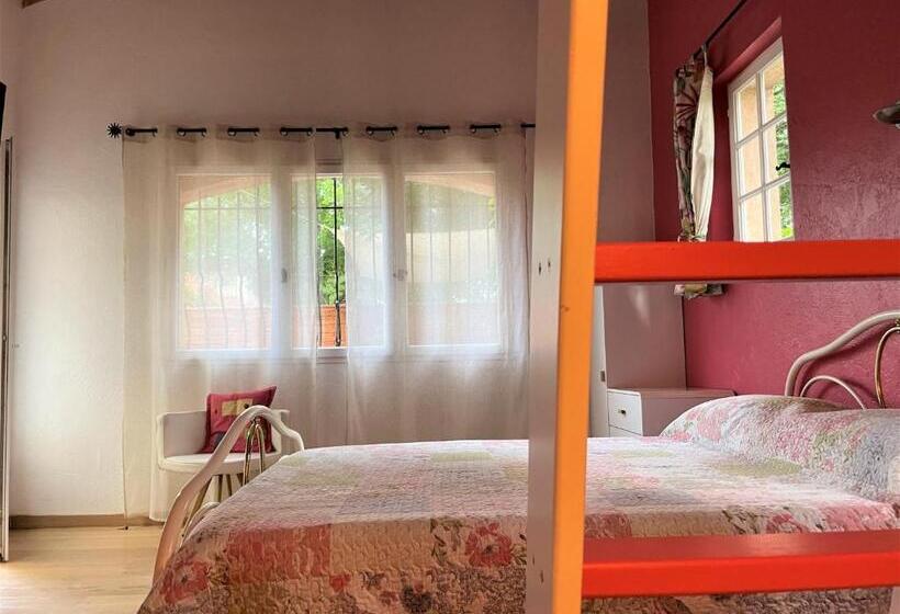 Пансион La Passiflore