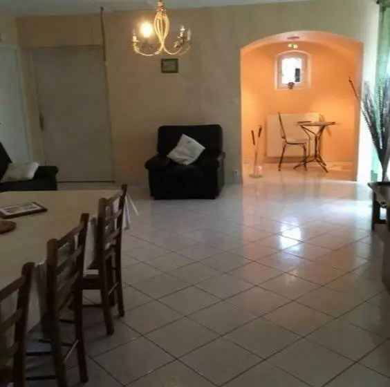 Aamiaismajoitus (B&B) Chambres D Hôtes Du Maspourquet