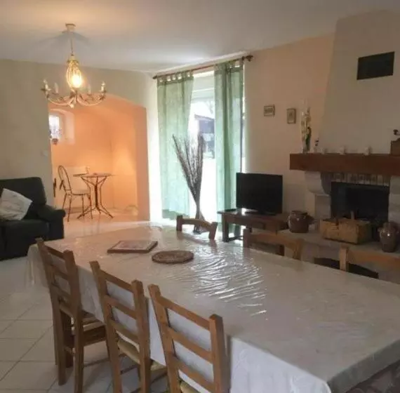 Aamiaismajoitus (B&B) Chambres D Hôtes Du Maspourquet