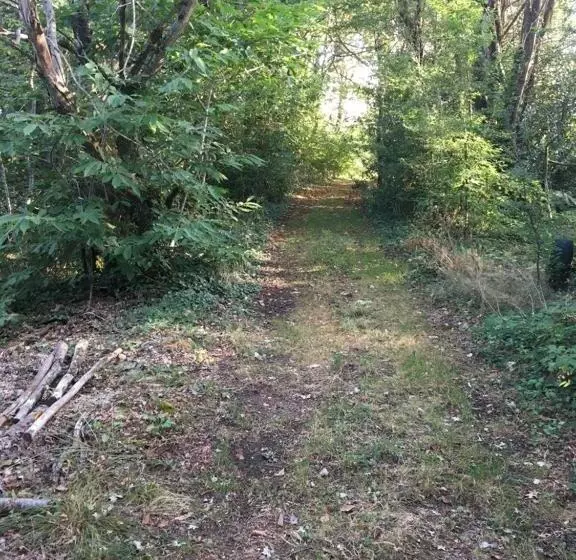 Aamiaismajoitus (B&B) Chambres D Hôtes Du Maspourquet