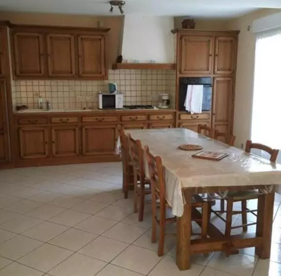 Aamiaismajoitus (B&B) Chambres D Hôtes Du Maspourquet