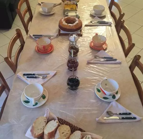 Aamiaismajoitus (B&B) Chambres D Hôtes Du Maspourquet