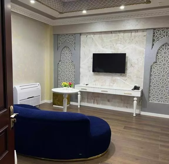 ホテル Antalya Grand Palace