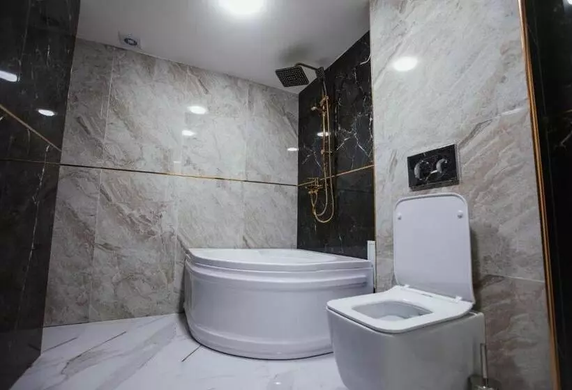 ホテル Antalya Grand Palace