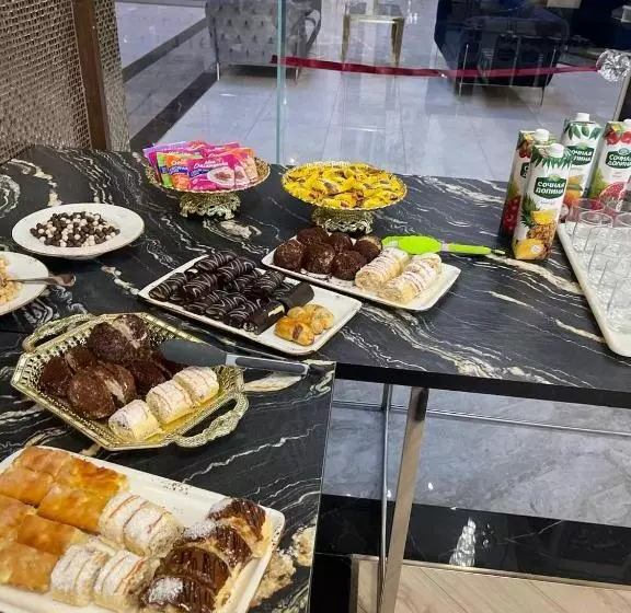 ホテル Antalya Grand Palace