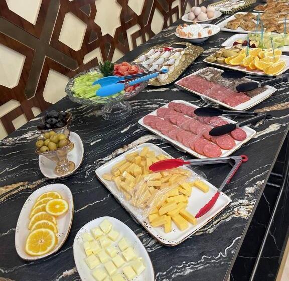 Szálloda Antalya Grand Palace