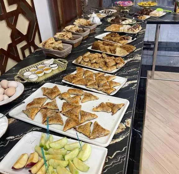 ホテル Antalya Grand Palace