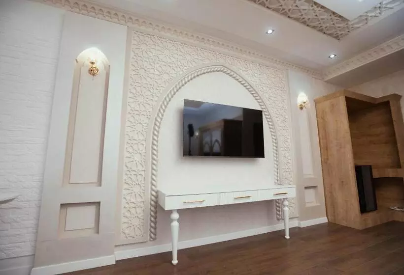 ホテル Antalya Grand Palace