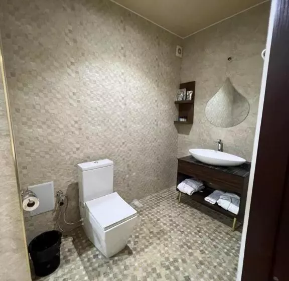 ホテル Antalya Grand Palace