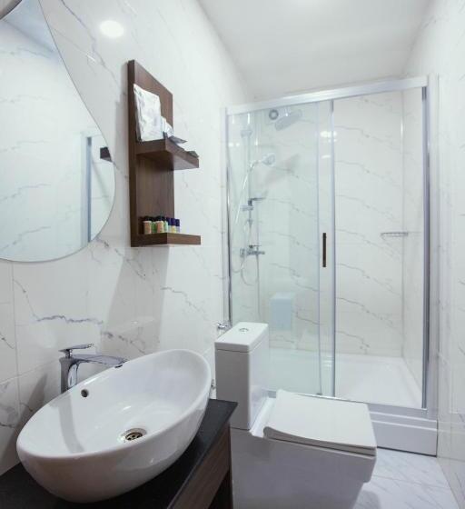 Szálloda Antalya Grand Palace