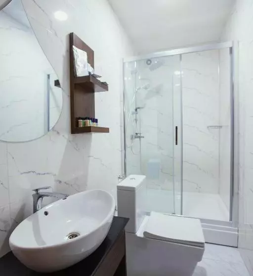 ホテル Antalya Grand Palace