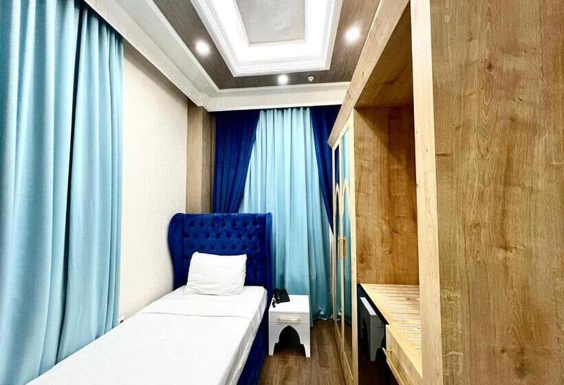 Szálloda Antalya Grand Palace