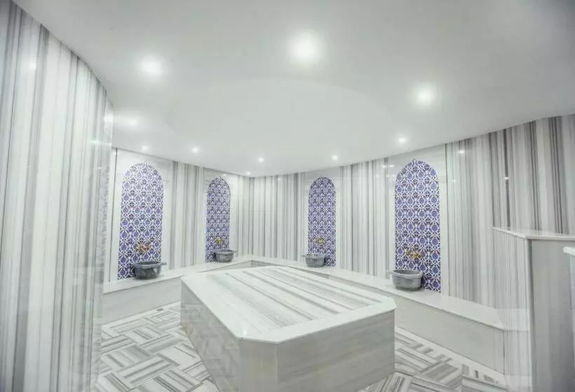 ホテル Antalya Grand Palace