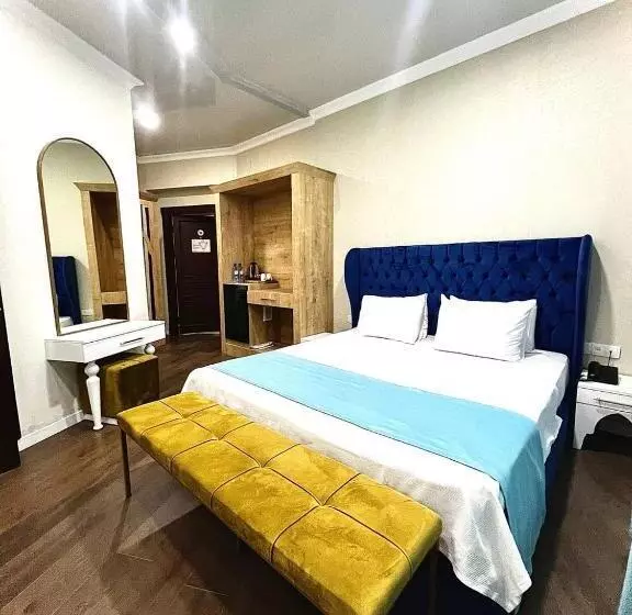 ホテル Antalya Grand Palace